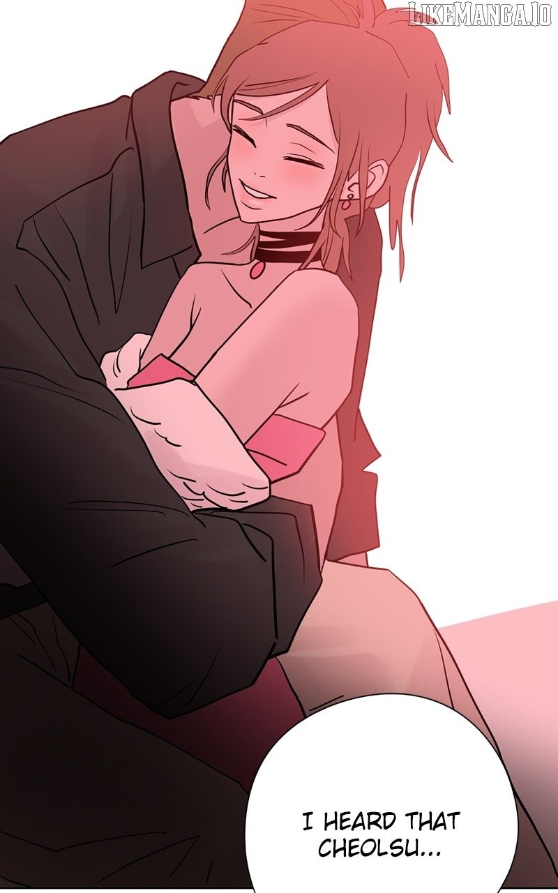 Love Letter Chapter 11 - Page 120