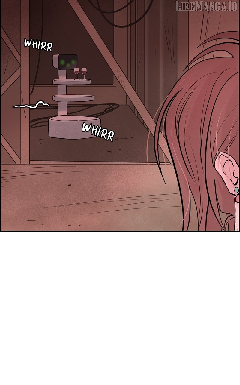 Love Letter Chapter 11 - Page 122