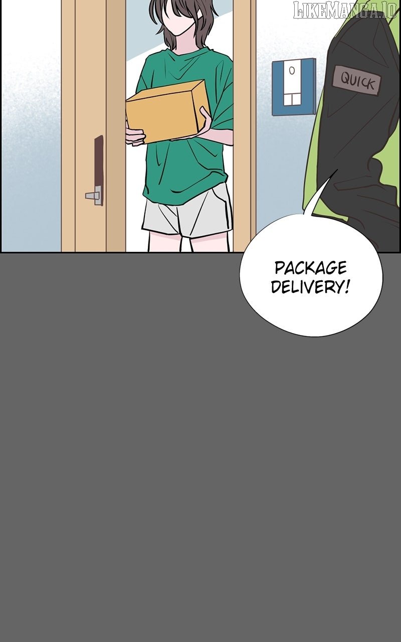 Love Letter Chapter 11 - Page 13