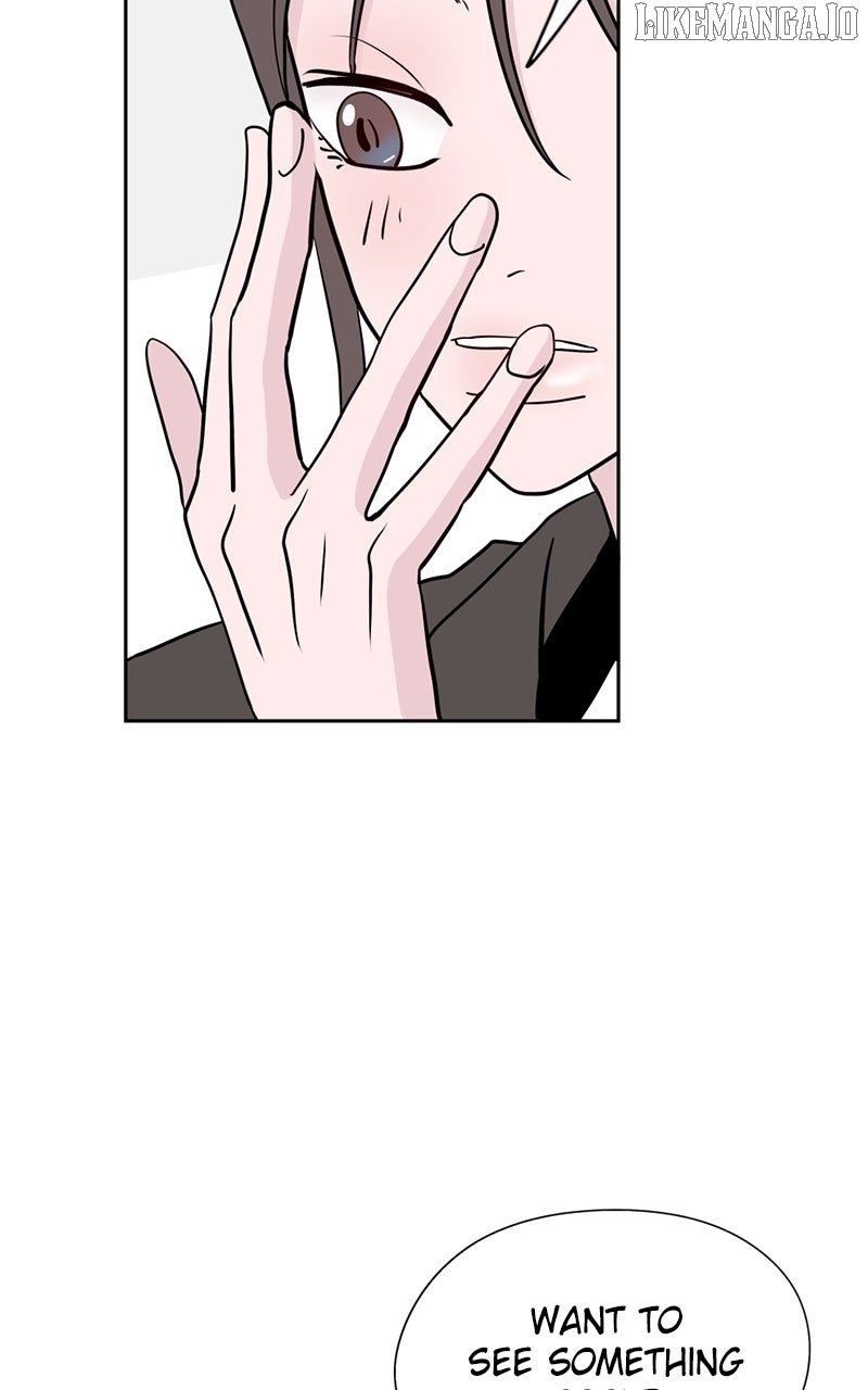 Love Letter Chapter 11 - Page 16