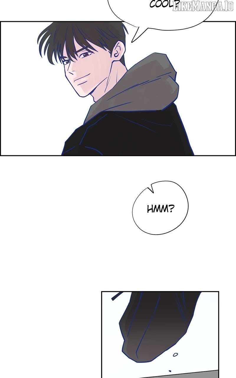 Love Letter Chapter 11 - Page 17