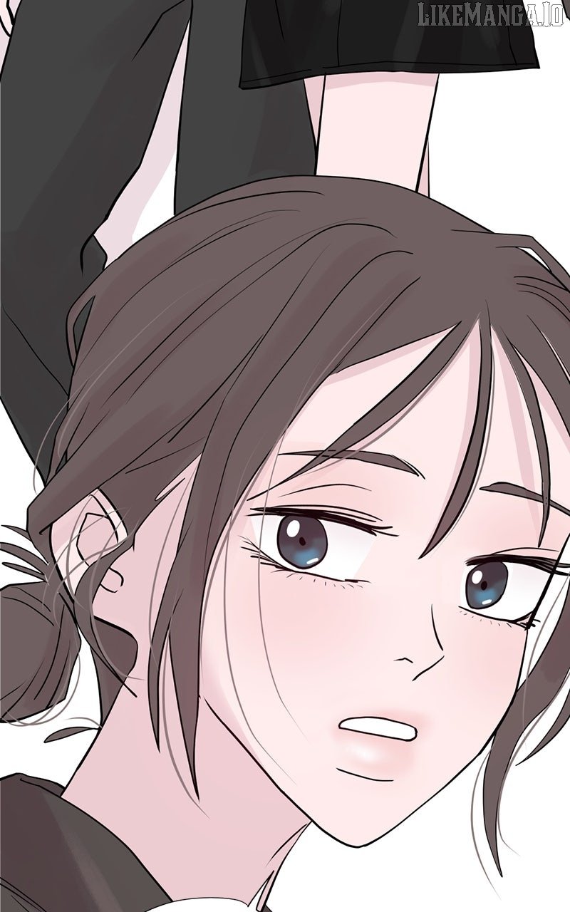 Love Letter Chapter 11 - Page 2