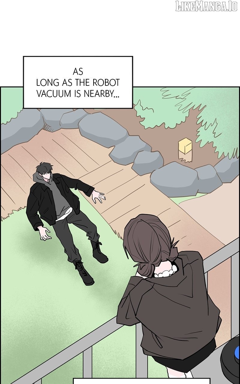 Love Letter Chapter 11 - Page 22