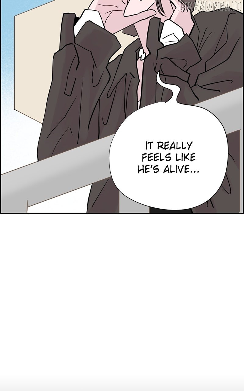 Love Letter Chapter 11 - Page 24