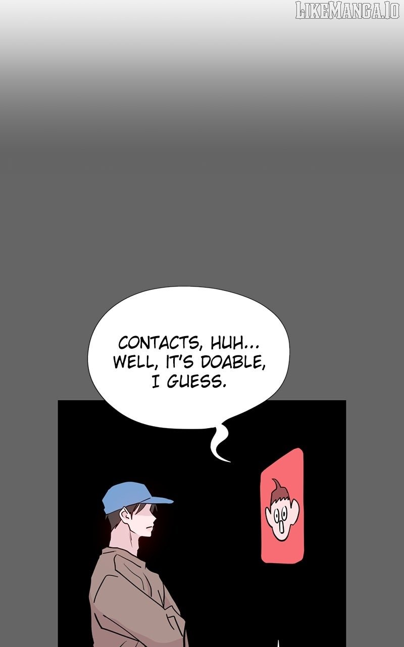 Love Letter Chapter 11 - Page 25