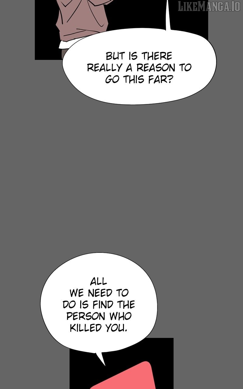 Love Letter Chapter 11 - Page 26