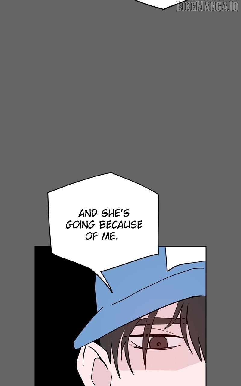 Love Letter Chapter 11 - Page 29