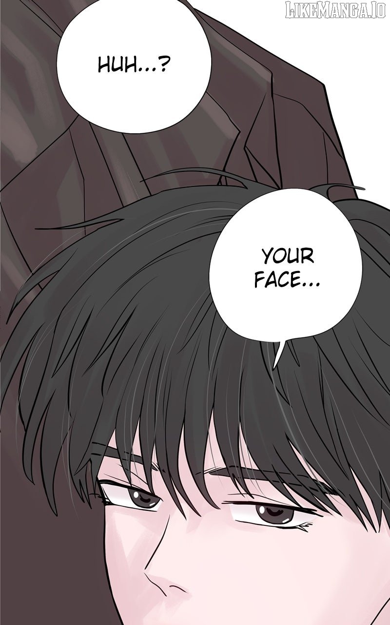 Love Letter Chapter 11 - Page 3