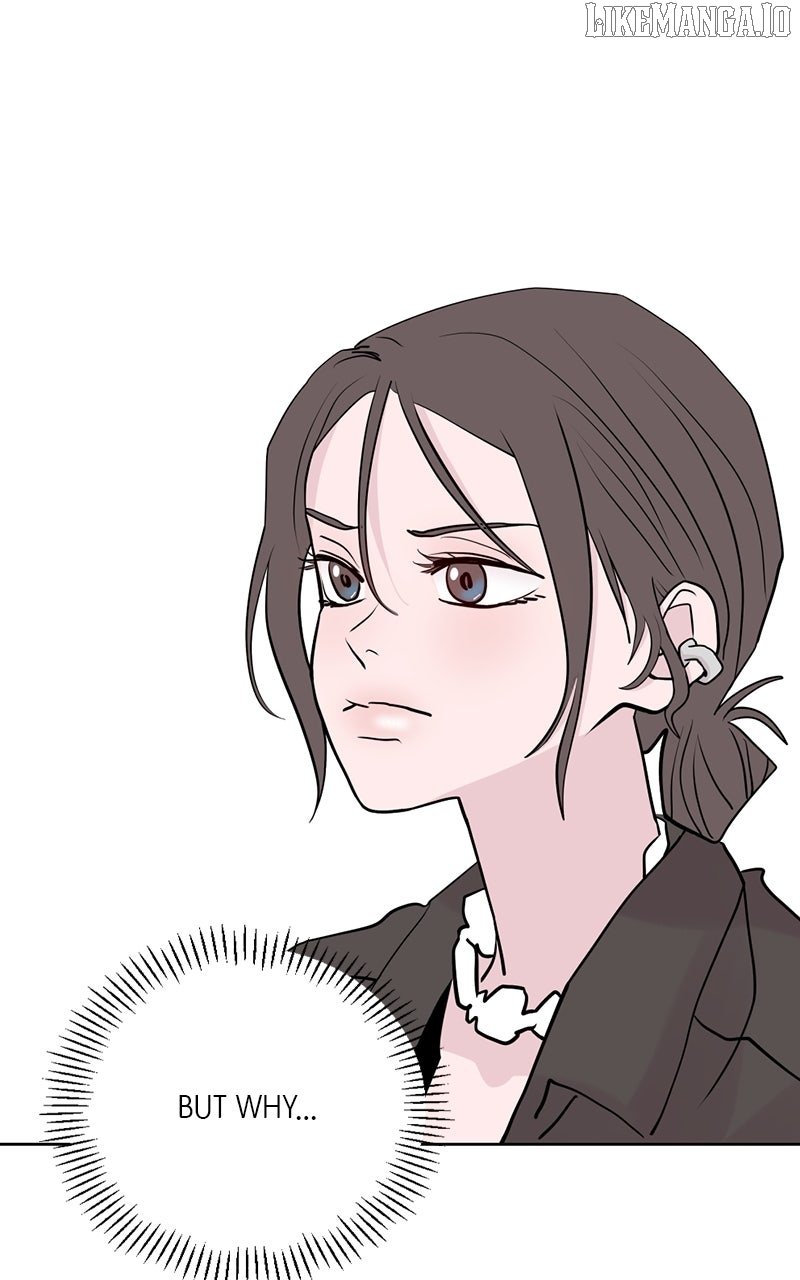 Love Letter Chapter 11 - Page 34