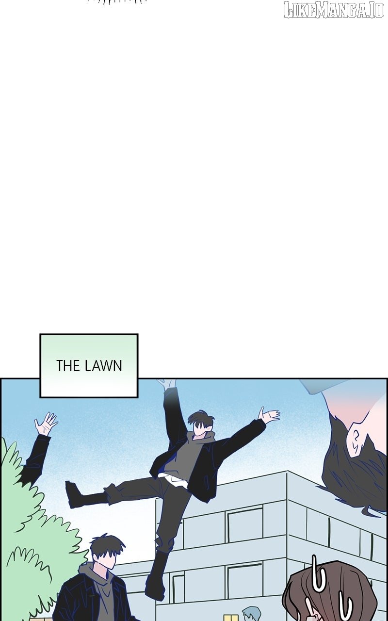 Love Letter Chapter 11 - Page 35