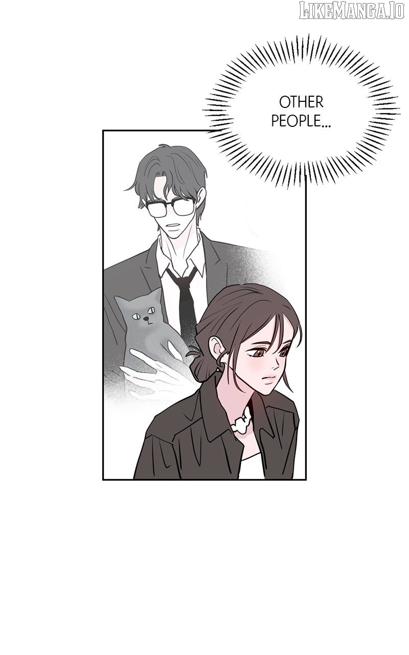 Love Letter Chapter 11 - Page 38