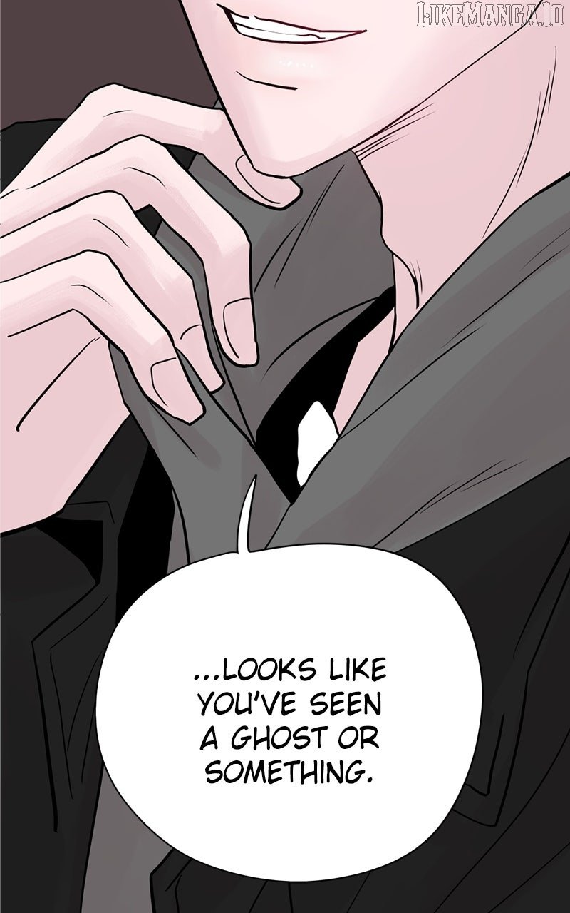Love Letter Chapter 11 - Page 4