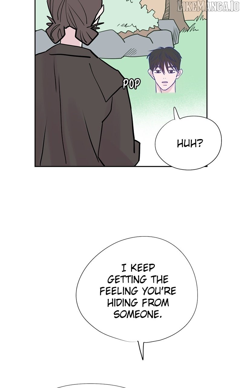 Love Letter Chapter 11 - Page 40