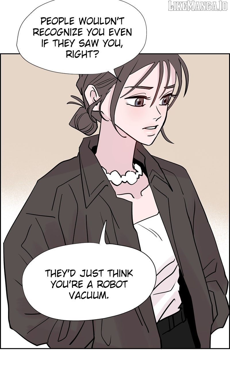 Love Letter Chapter 11 - Page 41