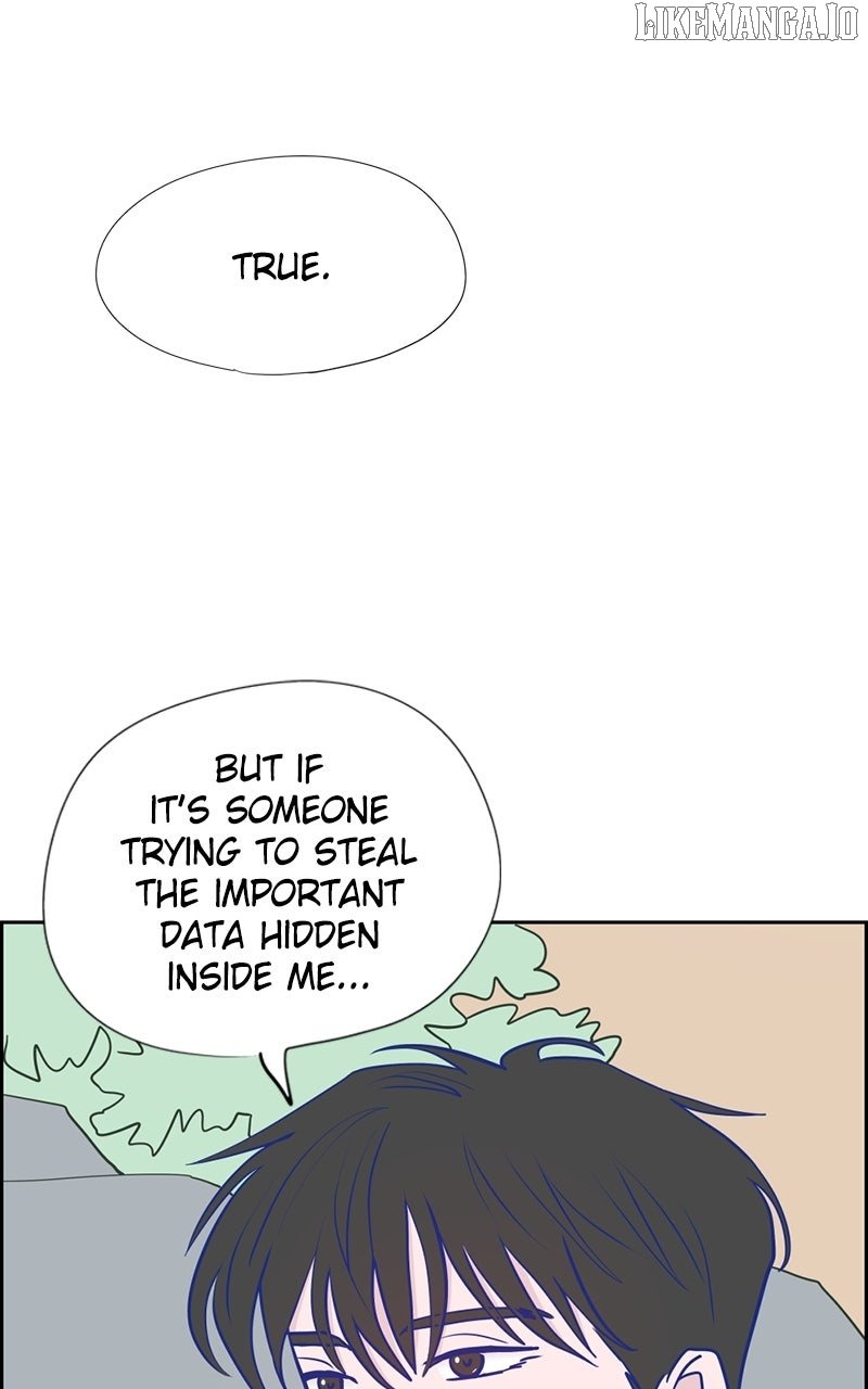 Love Letter Chapter 11 - Page 42
