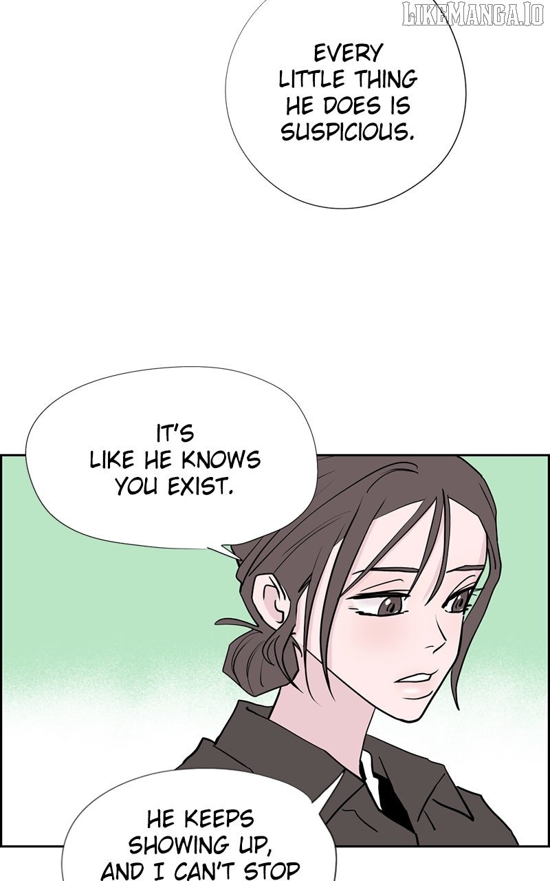 Love Letter Chapter 11 - Page 47