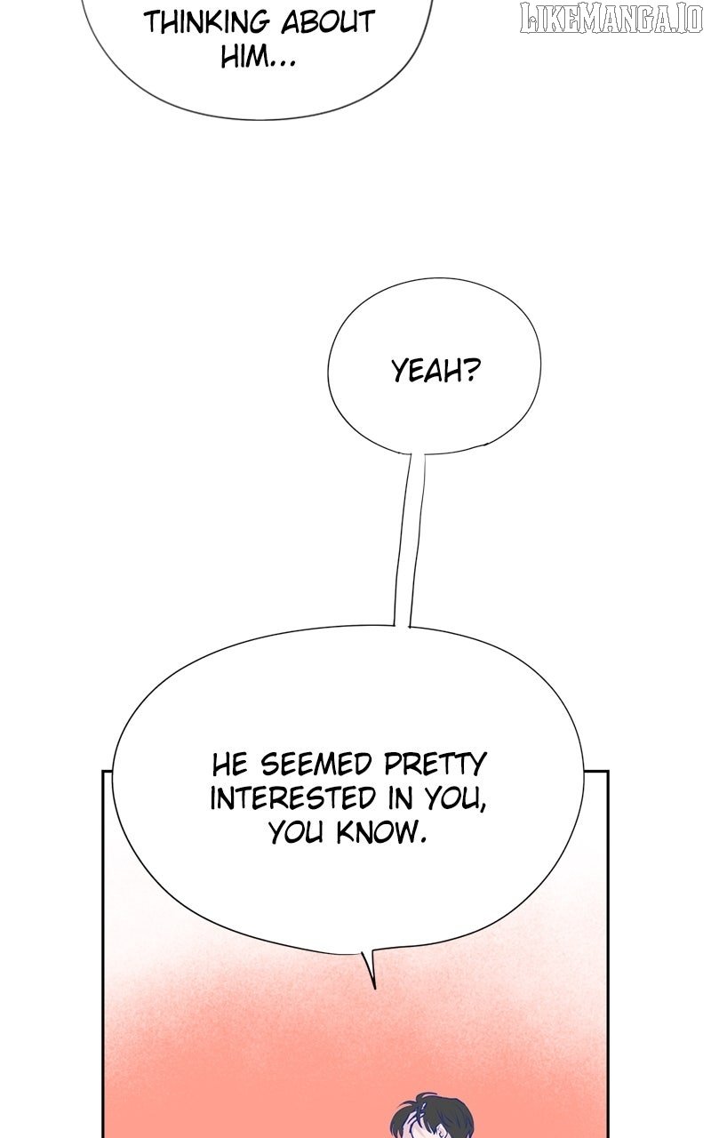 Love Letter Chapter 11 - Page 48