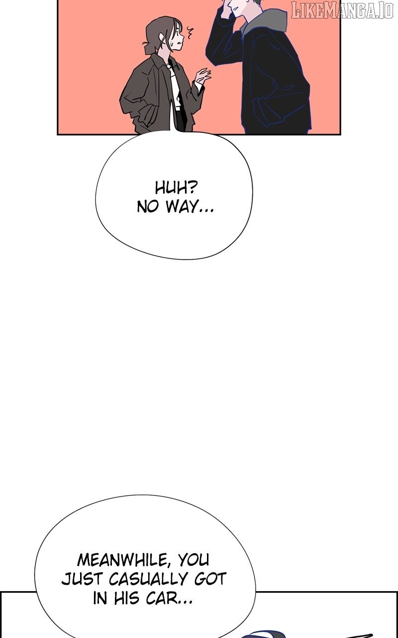 Love Letter Chapter 11 - Page 49