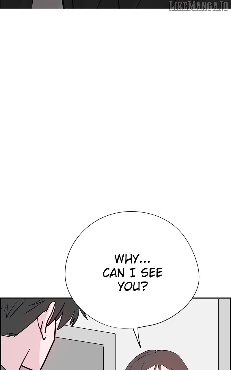 Love Letter Chapter 11 - Page 5