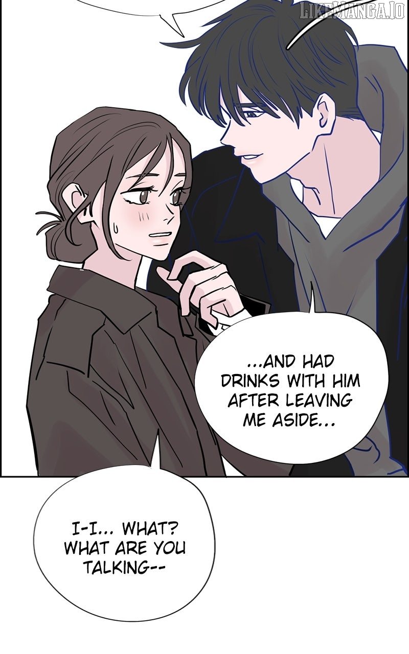 Love Letter Chapter 11 - Page 50
