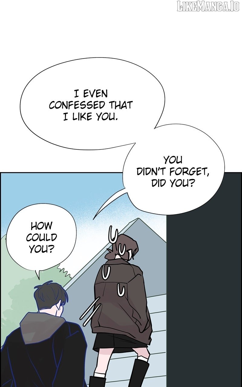 Love Letter Chapter 11 - Page 51