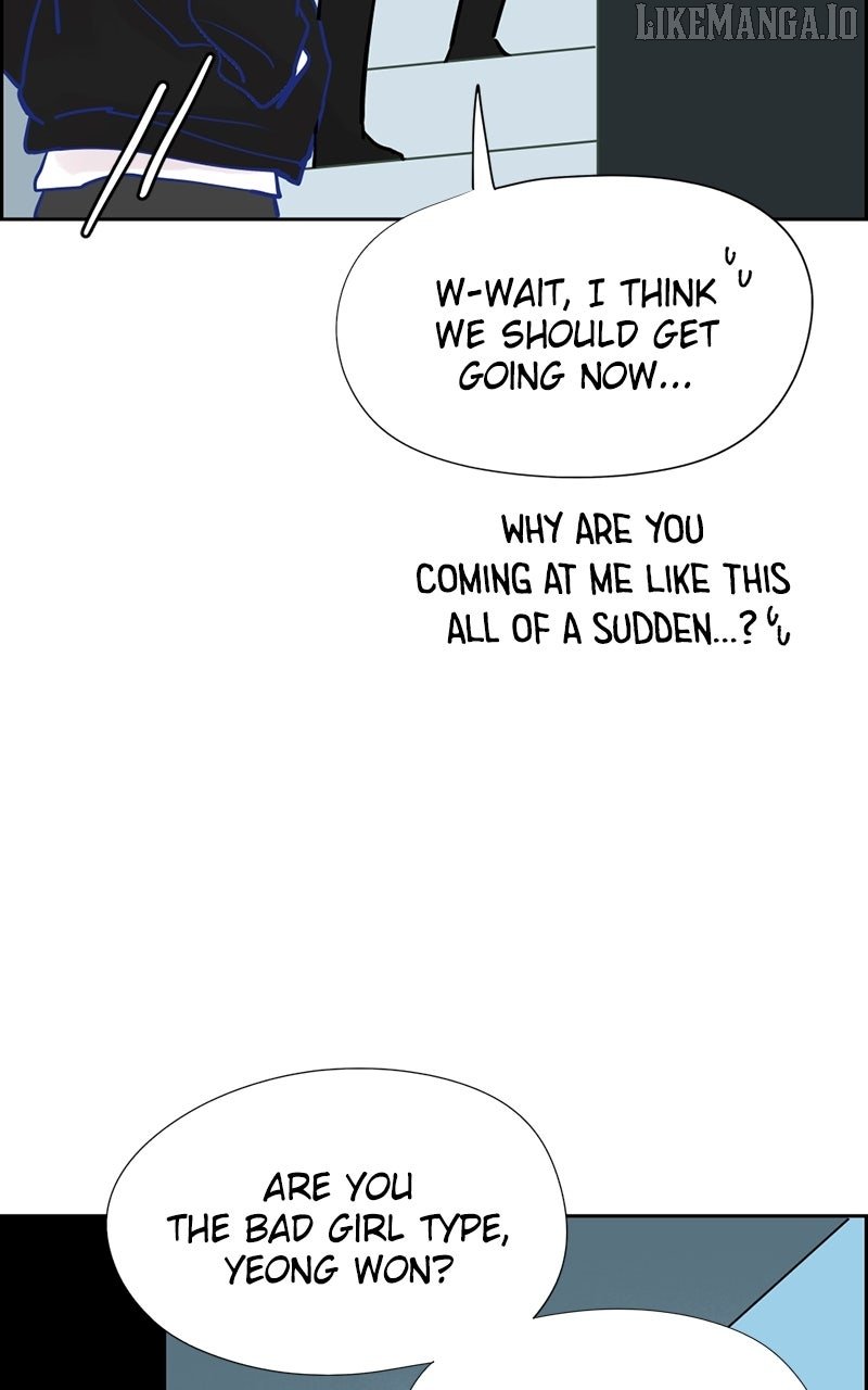 Love Letter Chapter 11 - Page 52