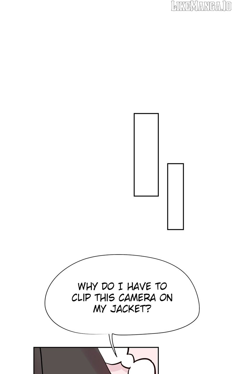 Love Letter Chapter 11 - Page 54