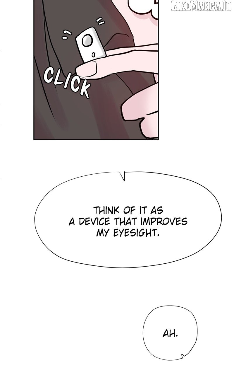 Love Letter Chapter 11 - Page 55