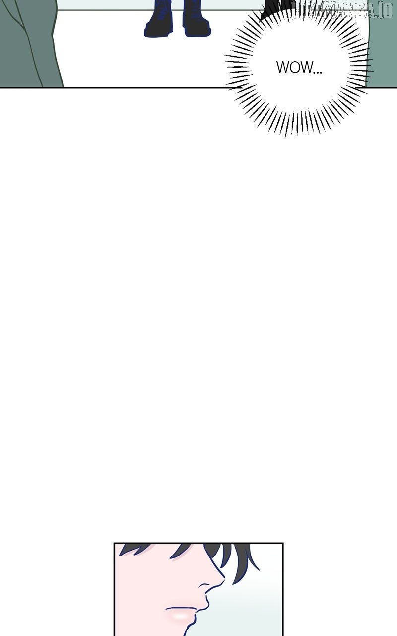 Love Letter Chapter 11 - Page 57