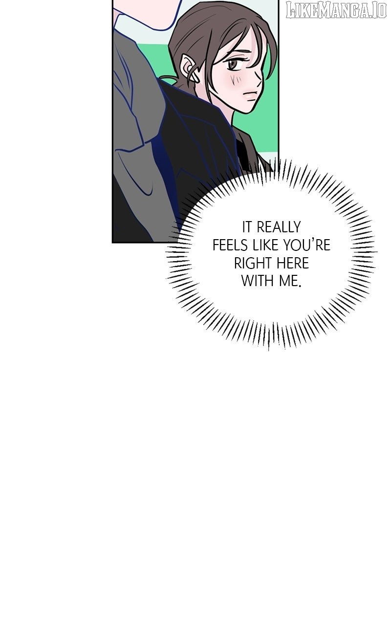 Love Letter Chapter 11 - Page 58