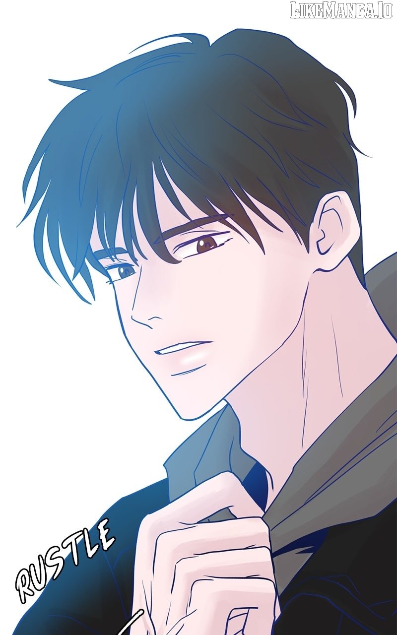 Love Letter Chapter 11 - Page 59