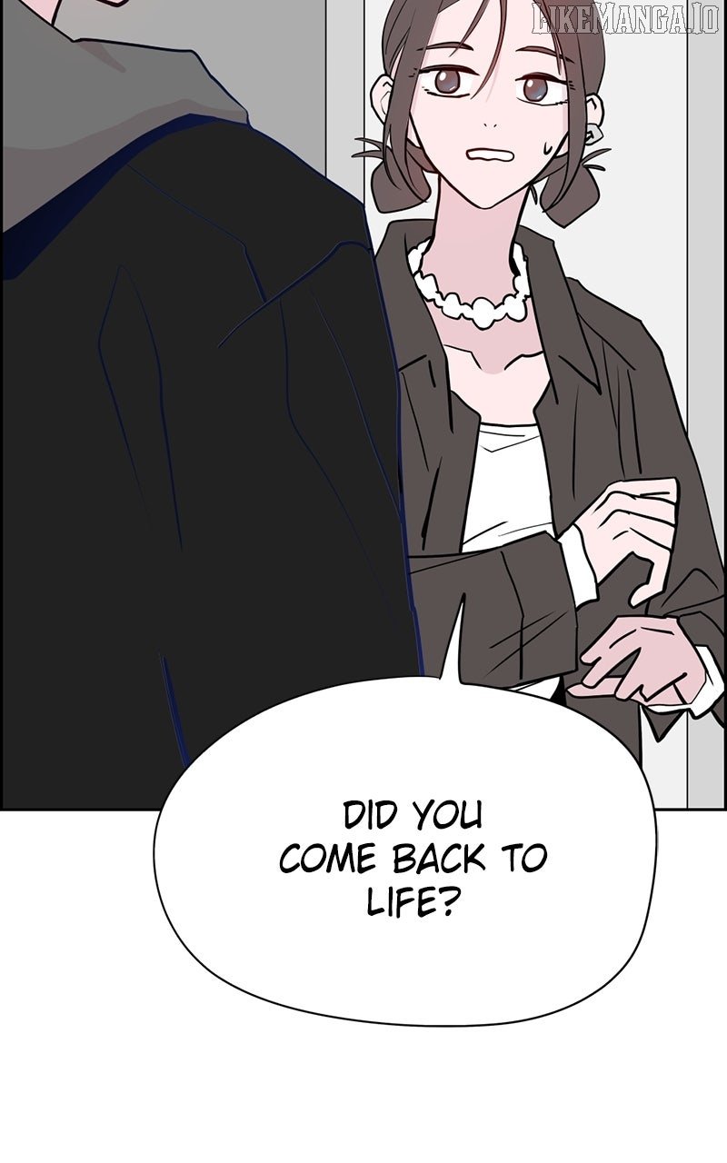 Love Letter Chapter 11 - Page 6