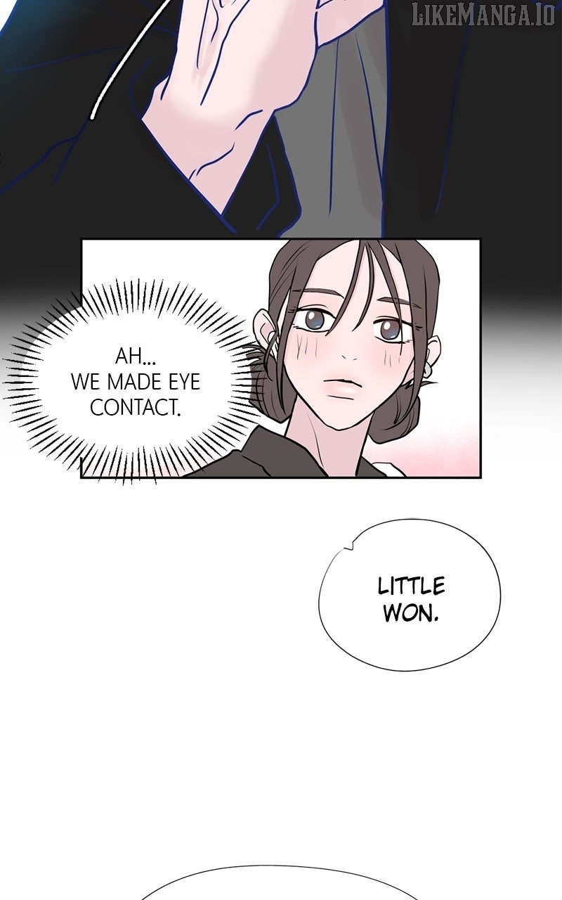 Love Letter Chapter 11 - Page 60