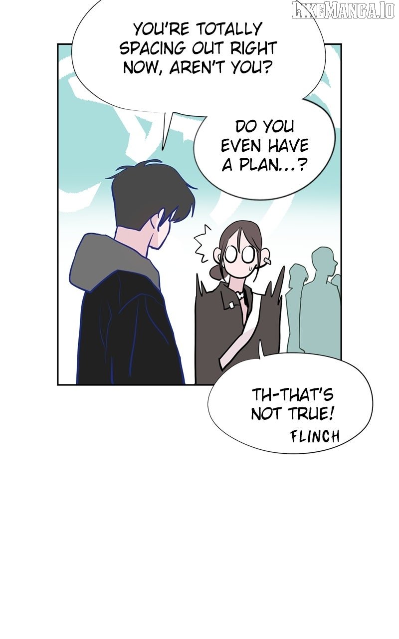 Love Letter Chapter 11 - Page 61