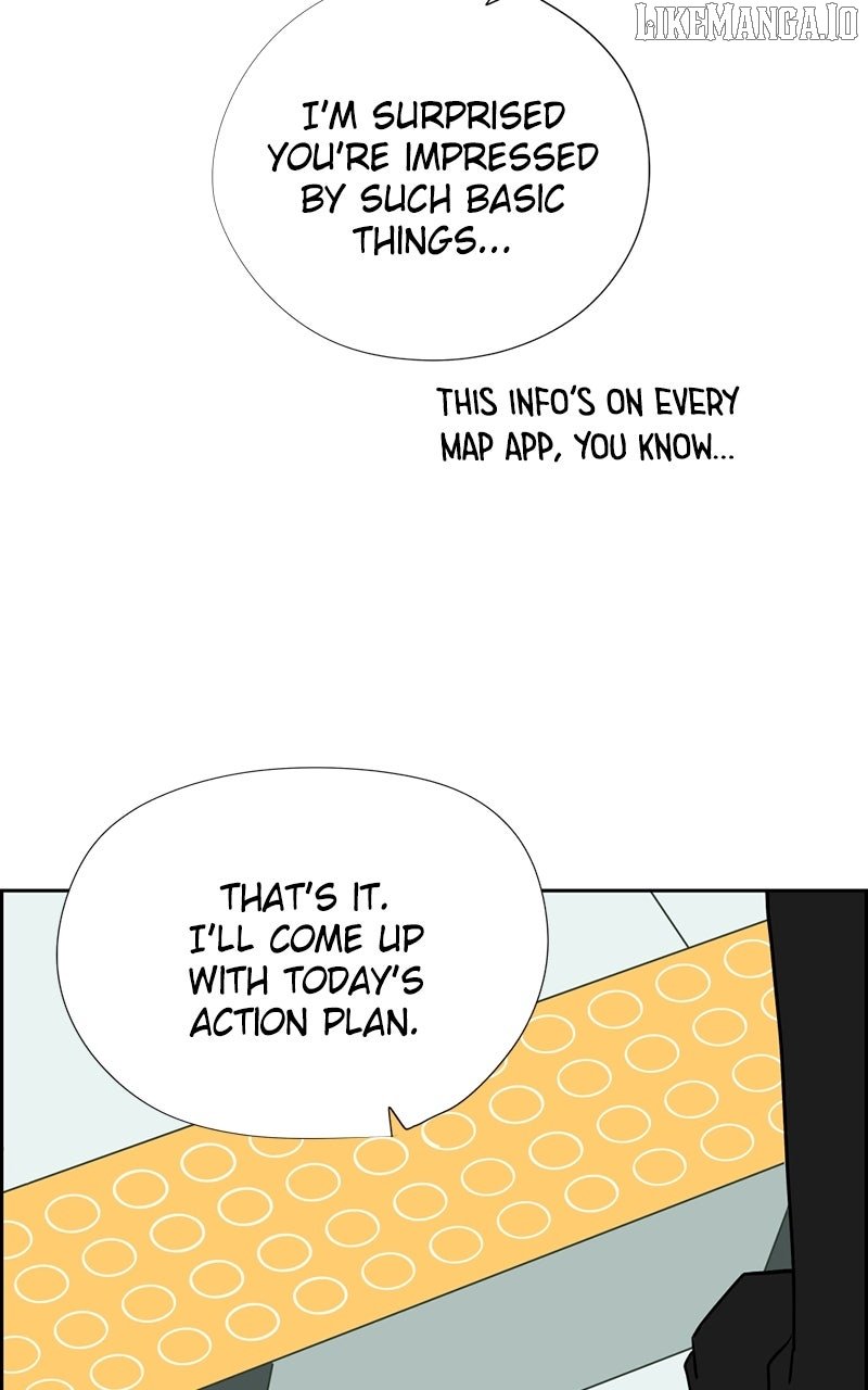 Love Letter Chapter 11 - Page 64