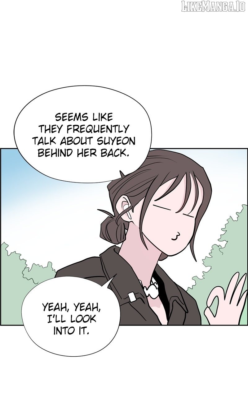 Love Letter Chapter 11 - Page 69