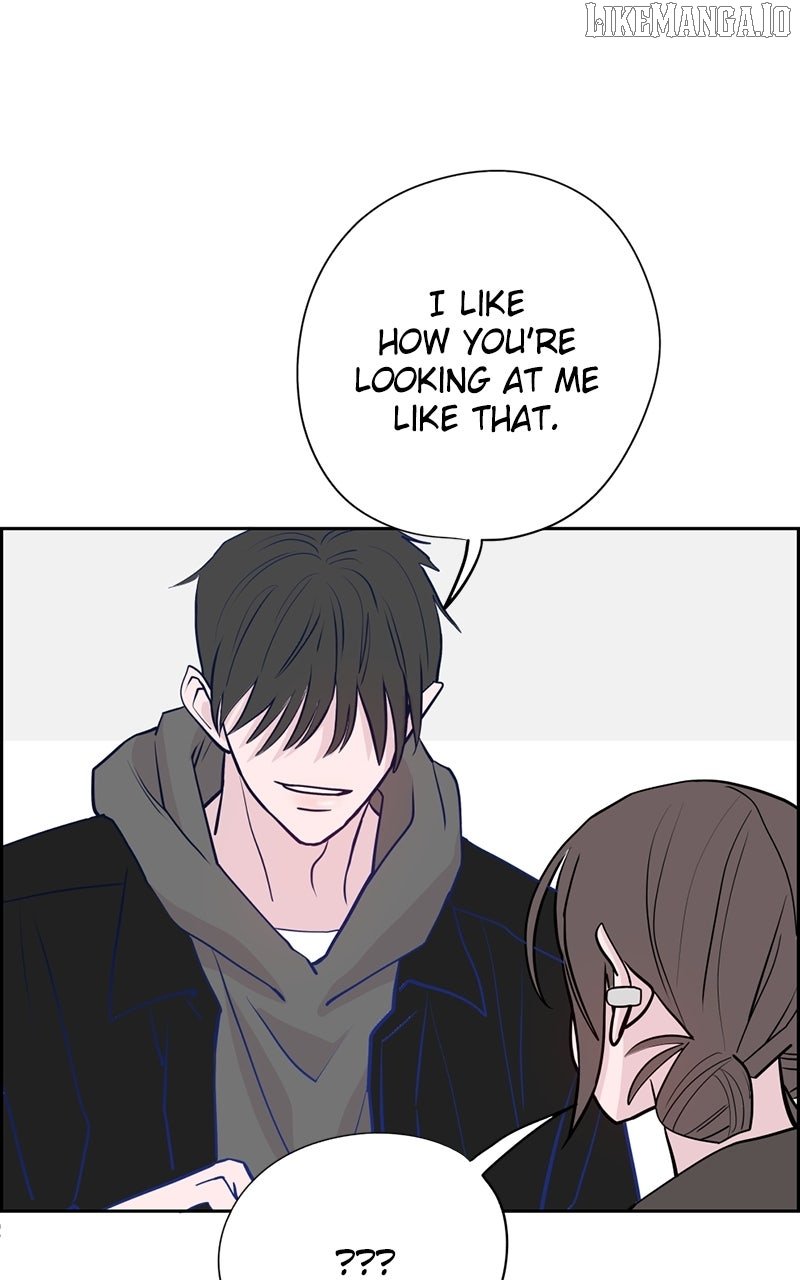 Love Letter Chapter 11 - Page 7