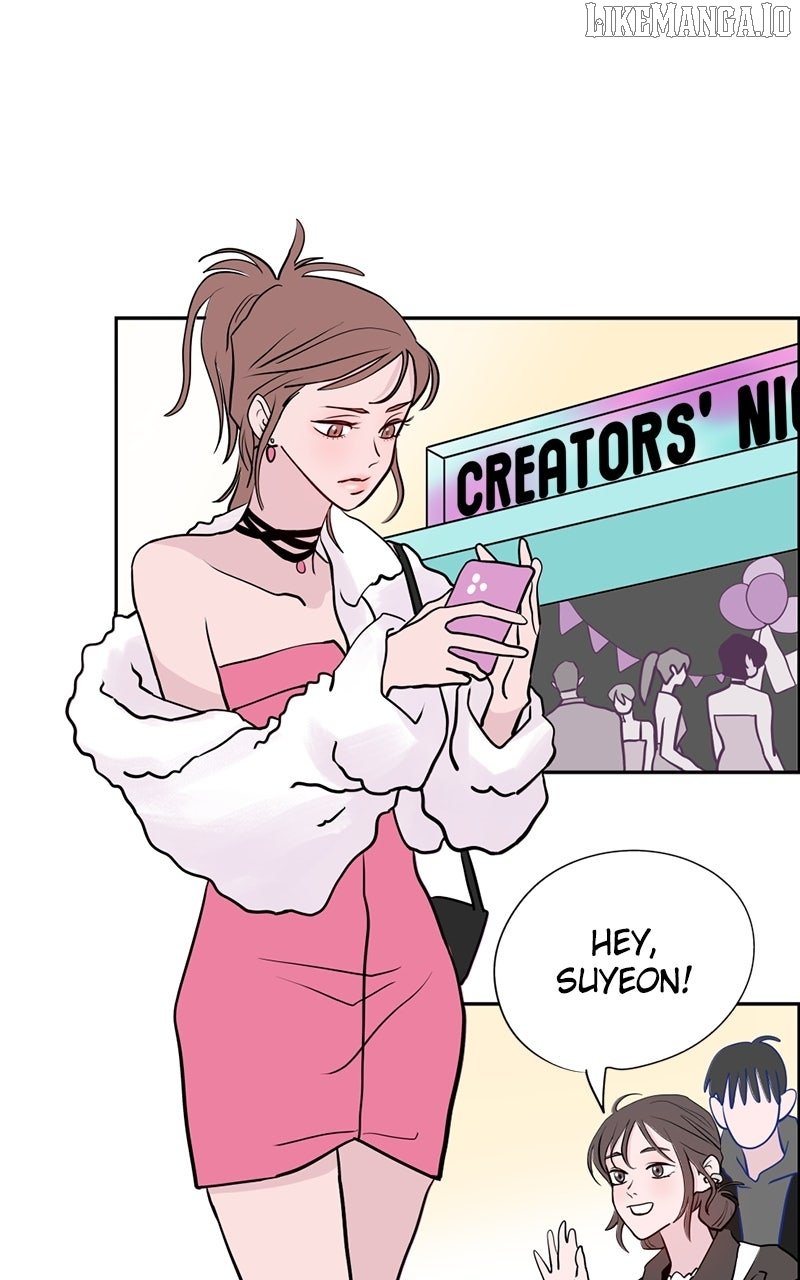 Love Letter Chapter 11 - Page 71