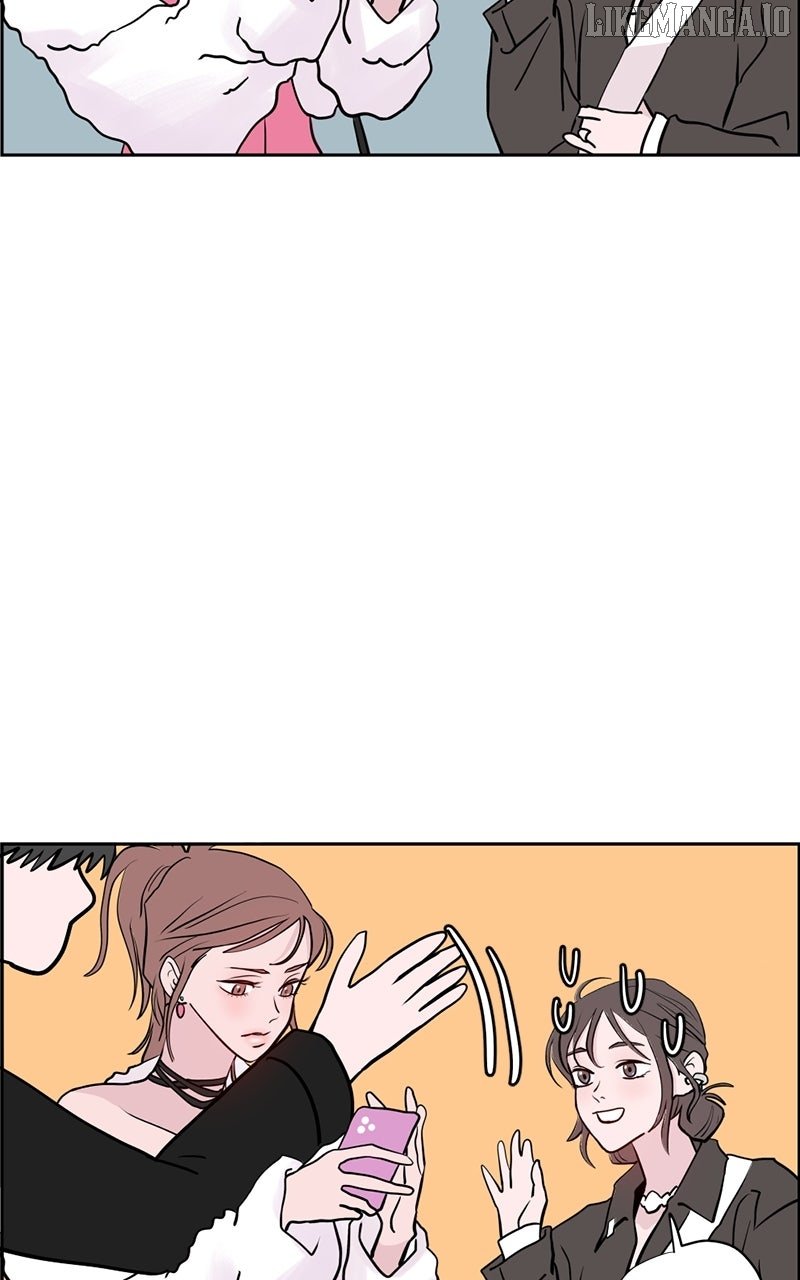 Love Letter Chapter 11 - Page 73
