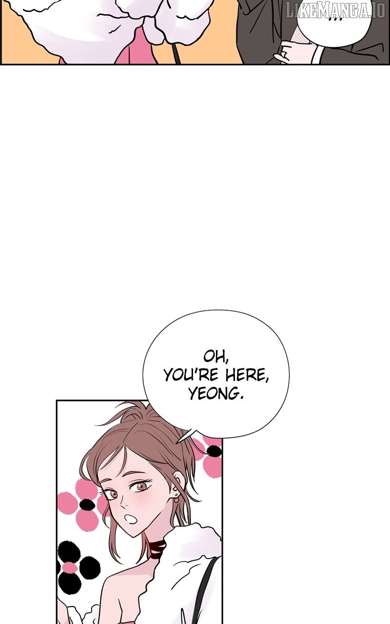 Love Letter Chapter 11 - Page 74