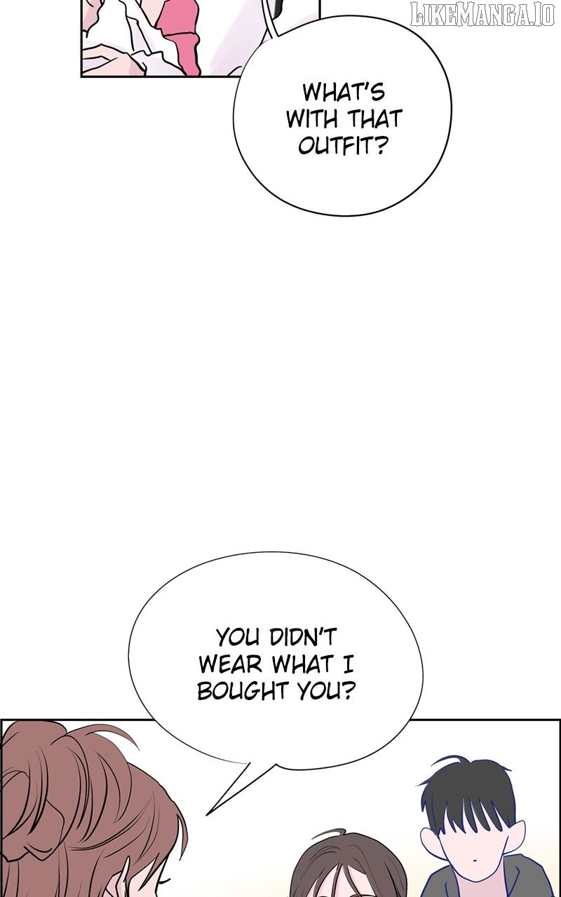 Love Letter Chapter 11 - Page 75