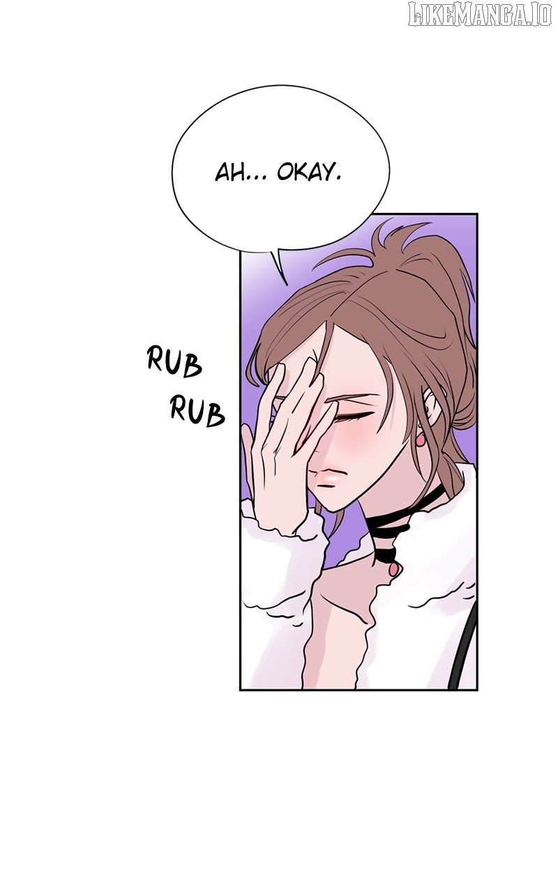 Love Letter Chapter 11 - Page 77