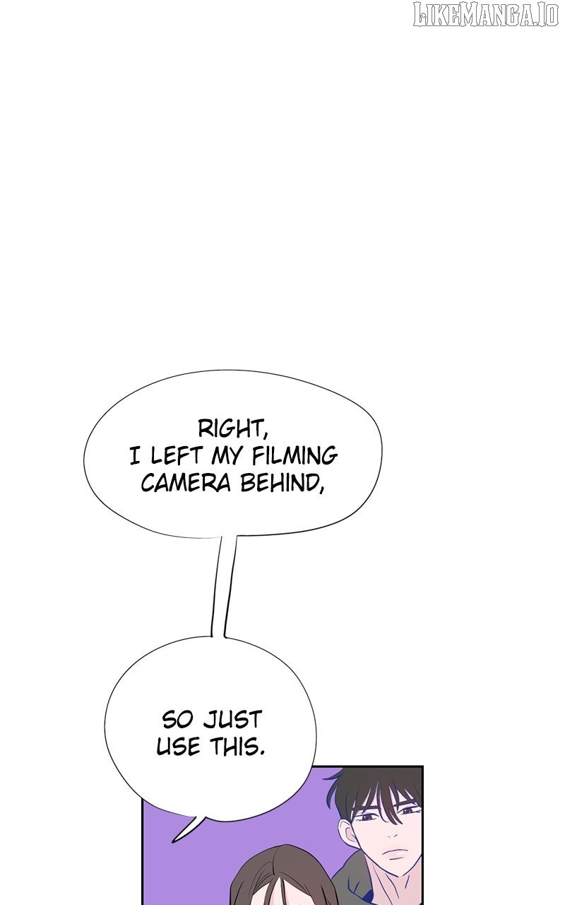 Love Letter Chapter 11 - Page 78