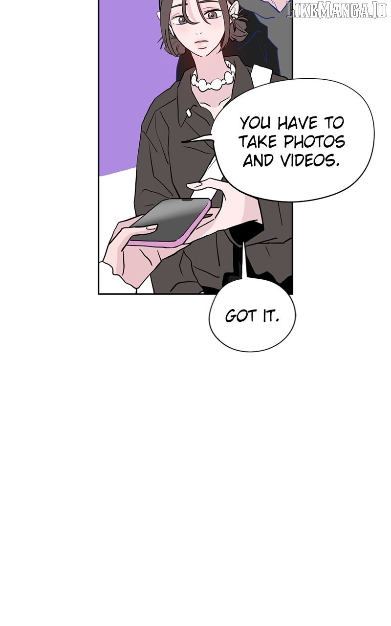 Love Letter Chapter 11 - Page 79