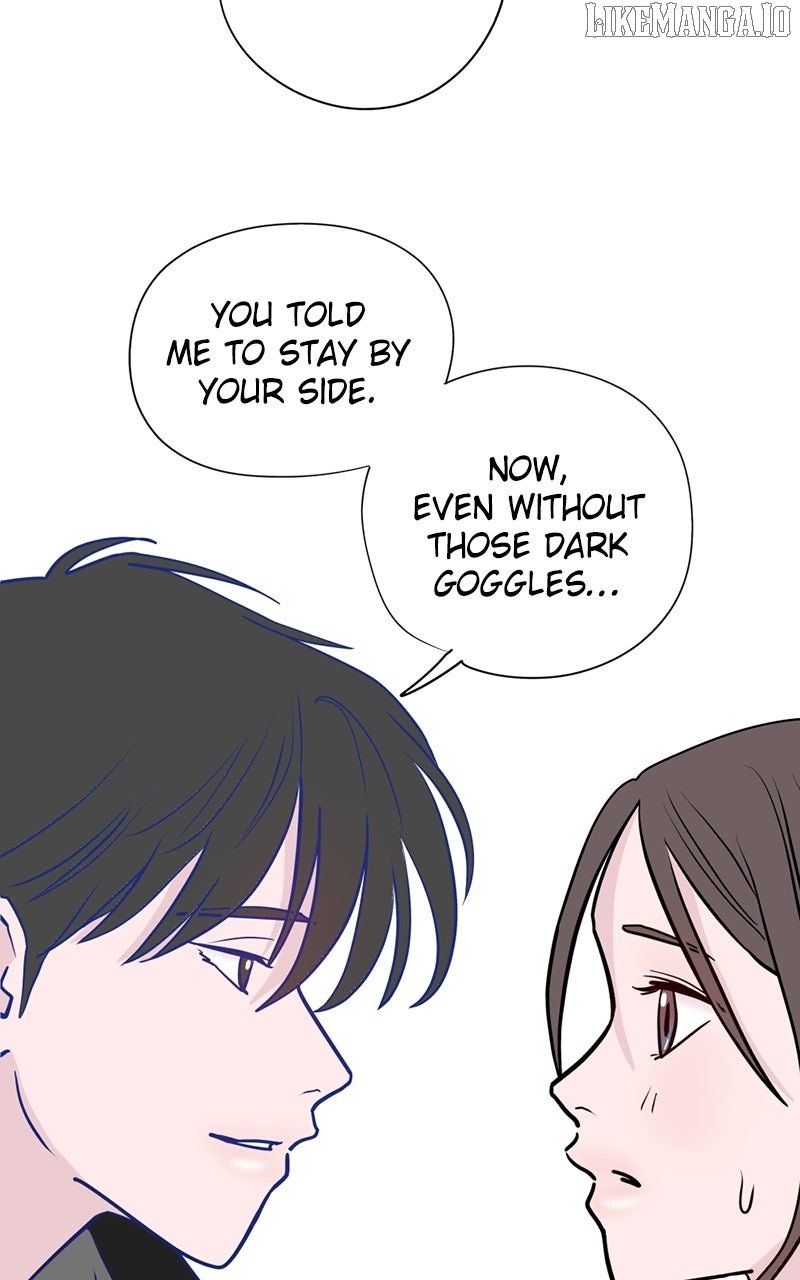 Love Letter Chapter 11 - Page 8