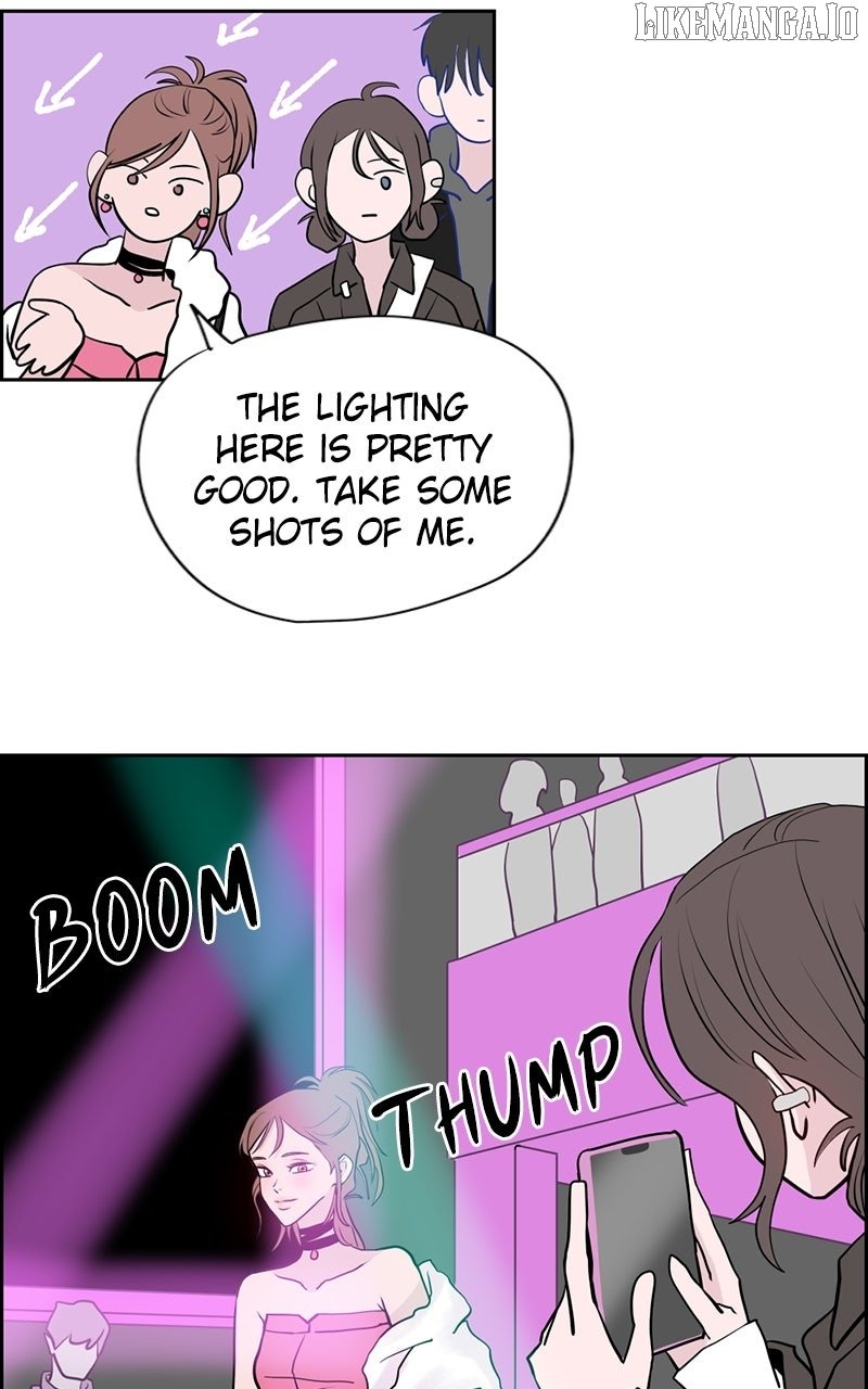 Love Letter Chapter 11 - Page 80