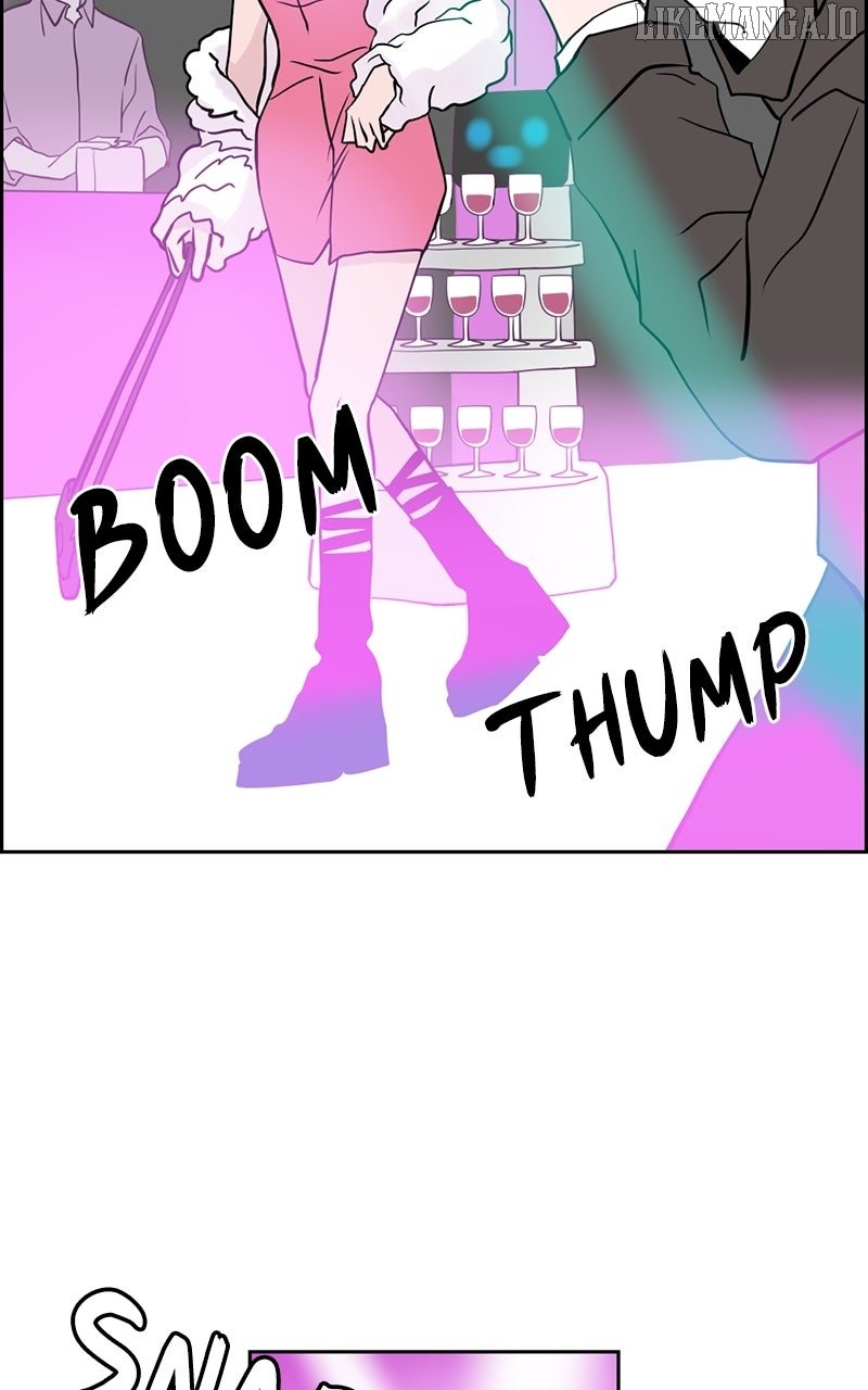 Love Letter Chapter 11 - Page 81