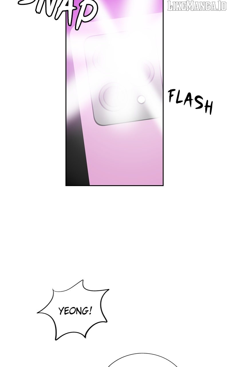 Love Letter Chapter 11 - Page 82