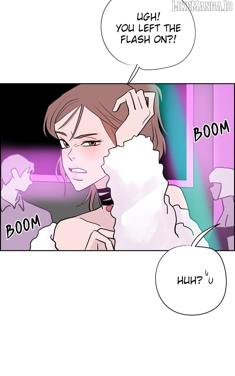 Love Letter Chapter 11 - Page 83