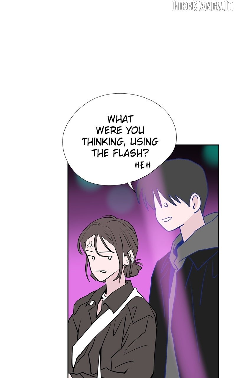 Love Letter Chapter 11 - Page 84